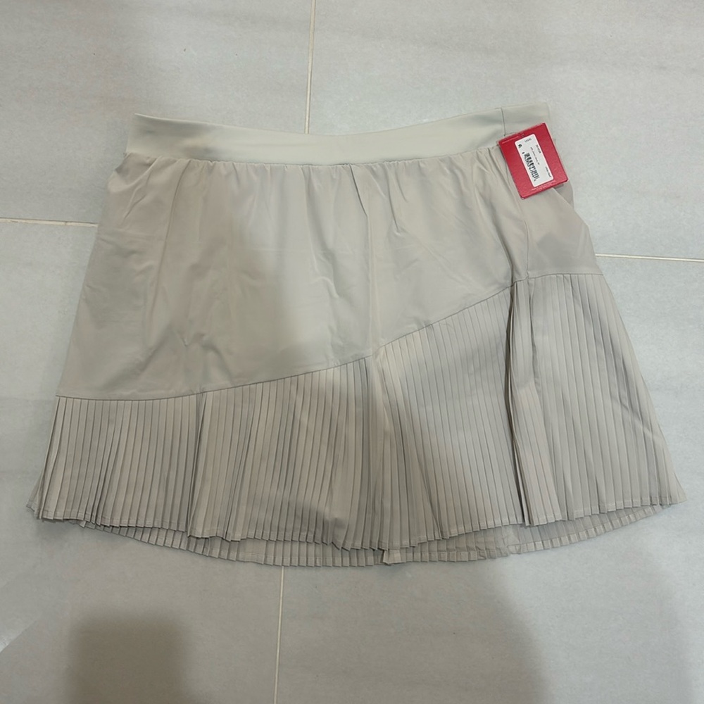 Spanx Skirt